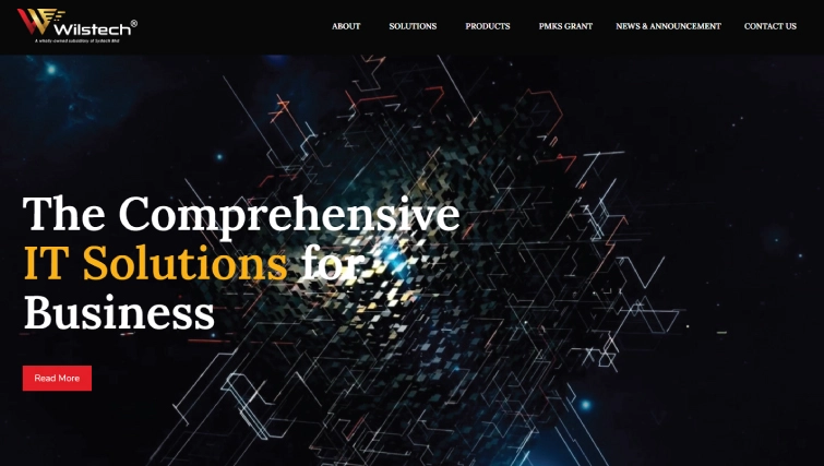 ACE listed Systech acquires Wilstech, giving 3X return to ECF investors