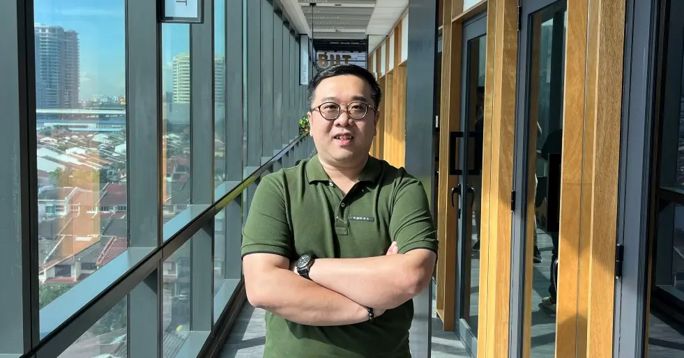 How Wilstech Turned a RM100K Loan into a RM75M Acquisition by BFM Podcast 89.9